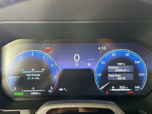 Certified 2025 Toyota Land Cruiser w/ Premium Package image 18