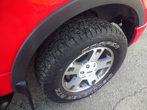 Used 2004 Ford F150 FX4 image 29