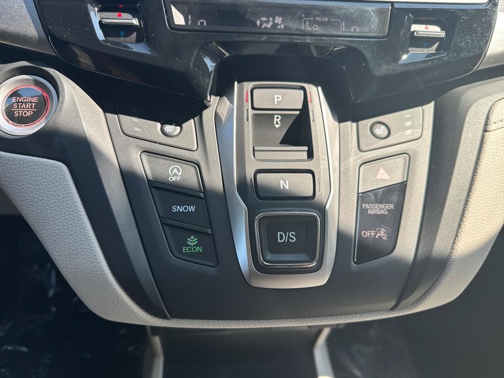 New 2027 Honda Odyssey EX-L image 16