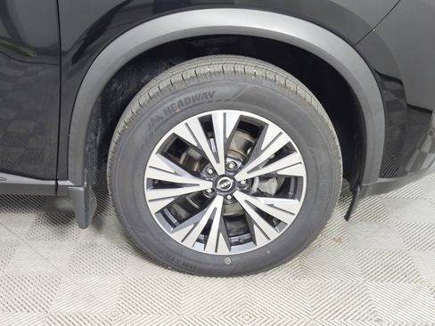 Used 2023 Nissan Rogue SV w/ SV Premium B Package AWD/4WD image 10