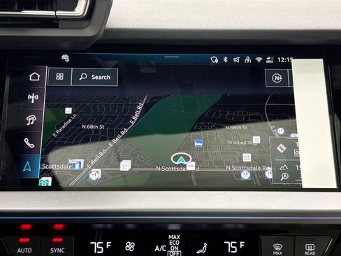 Used 2026 Audi A3 2.0T Premium Plus image 15