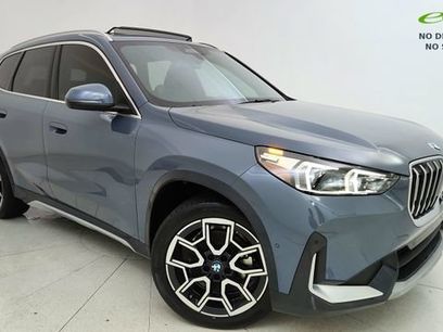 Used 2026 BMW X1 xDrive28i