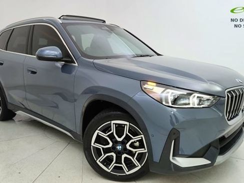 Used 2026 BMW X1 xDrive28i AWD/4WD image 1