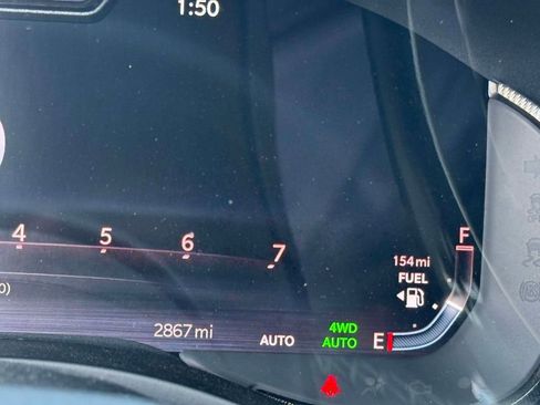 Used 2026 RAM 1500 Rebel w/ G/T Package image 6