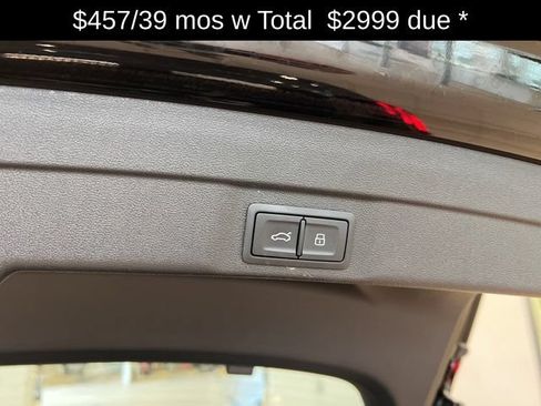 Used 2025 Audi A5 2.0T Premium w/ Premium Plus AWD/4WD image 18