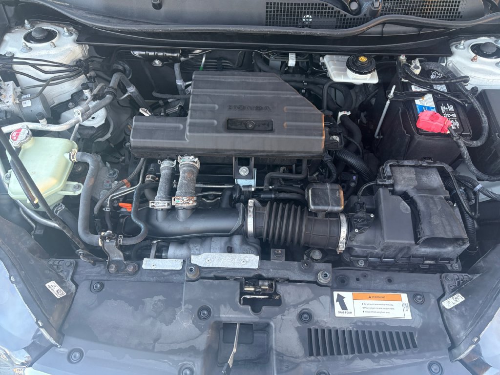 Used 2017 Honda CR-V Touring image 24