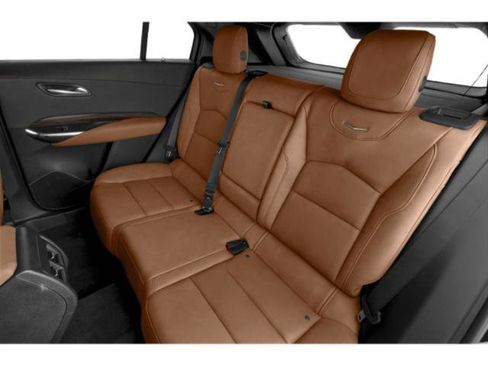 Certified 2023 Cadillac XT4 Sport w/ Technology Package FWD image 17