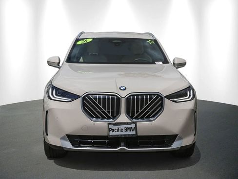 Used 2026 BMW X3 xDrive30i AWD/4WD image 2