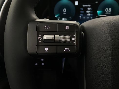 New 2026 Hyundai Palisade SEL AWD/4WD image 16