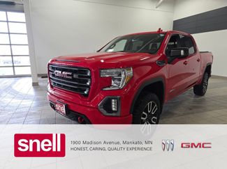 Used 2021 GMC Sierra 1500 AT4 w/ AT4 Preferred Package video 1