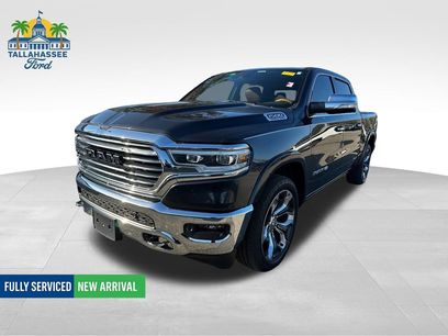 Used 2021 RAM 1500 Limited