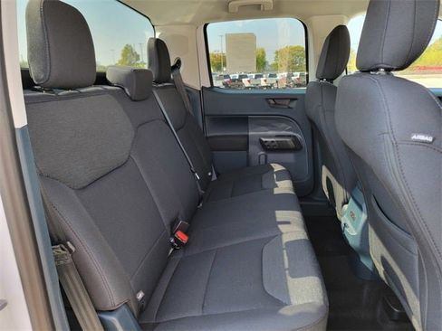 New 2025 Ford Maverick XL w/ 4K Tow Package image 22