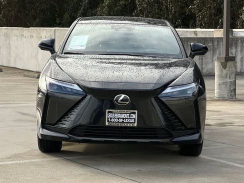 Used 2023 Lexus RZ 450e Premium image 6
