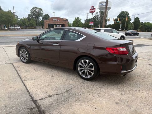 Used 2015 Honda Accord EX-L image 4