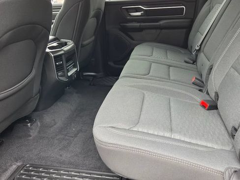 New 2026 RAM 1500 Big Horn AWD/4WD image 12