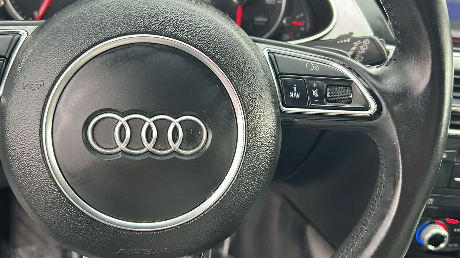 Used 2015 Audi A4 Premium Plus w/ Technology Package AWD/4WD image 20