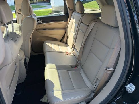 Used 2020 Jeep Grand Cherokee Limited RWD image 24