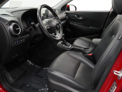 Used 2019 Hyundai Kona Ultimate FWD image 23