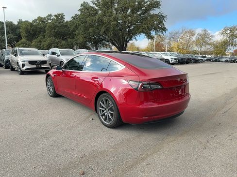 Used 2018 Tesla Model 3 Long Range image 4