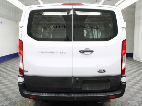 Used 2023 Ford Transit 250 Low Roof w/ Exterior Upgrade Package image 29