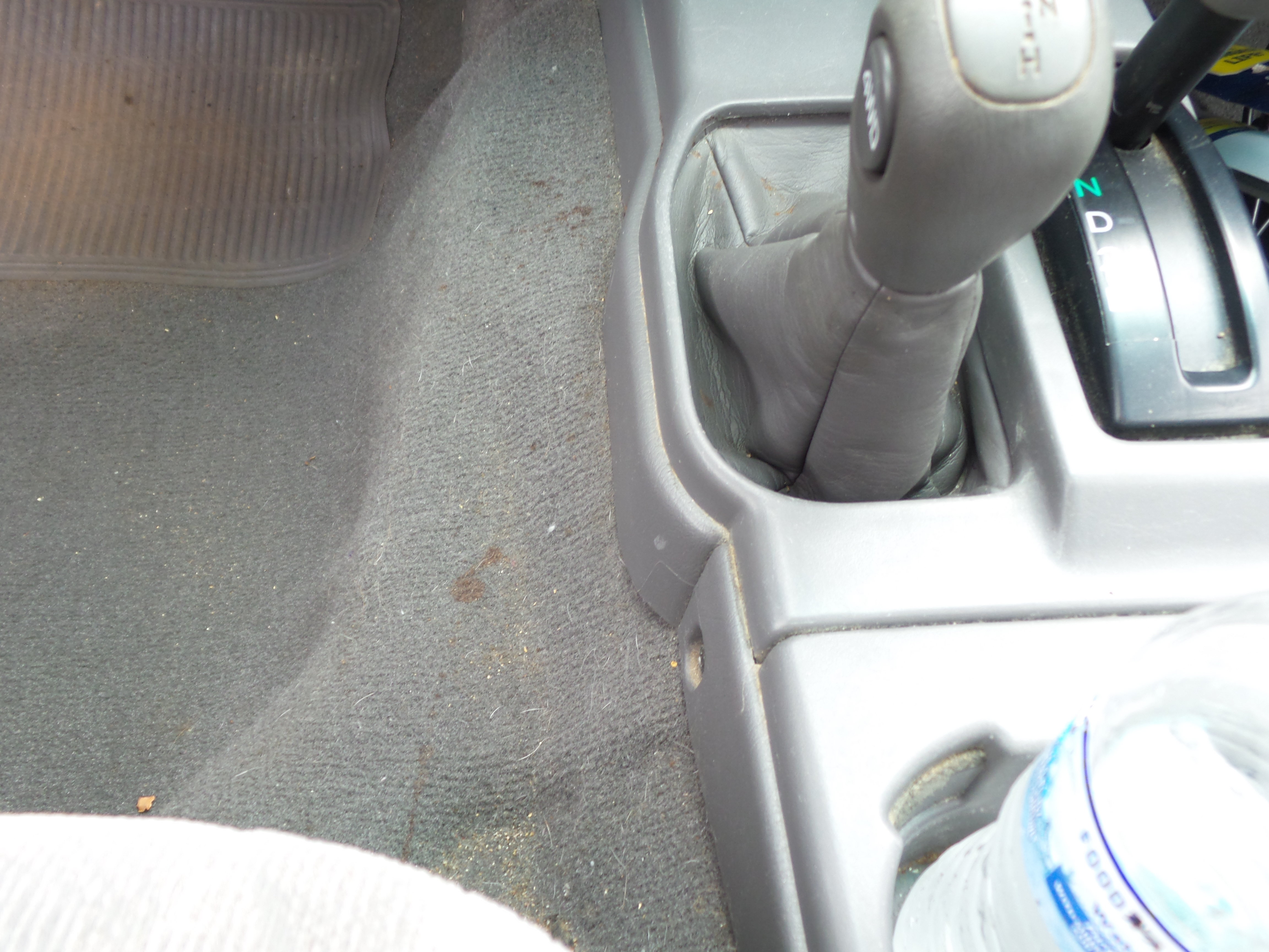 Used 2002 Toyota Tacoma 4x4 Double Cab image 28