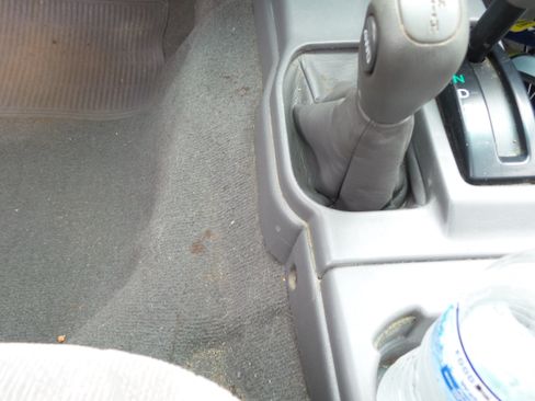 Used 2002 Toyota Tacoma 4x4 Double Cab image 28