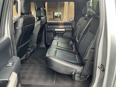 Used 2020 Ford F150 Lariat AWD/4WD image 13