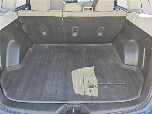 Used 2014 Subaru Forester 2.5i Premium w/ Popular Package #2 AWD/4WD image 6