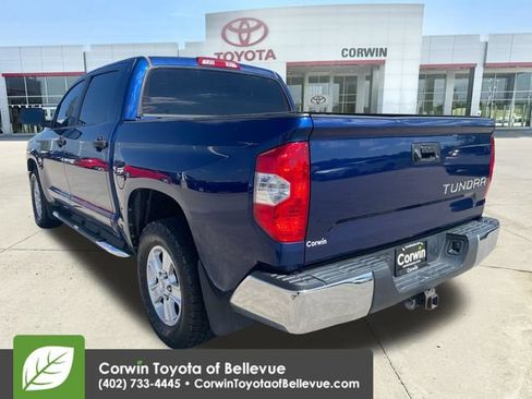 Used 2015 Toyota Tundra SR5 RWD image 3