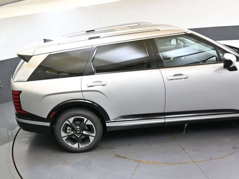 Used 2026 Hyundai Palisade Limited AWD/4WD image 52