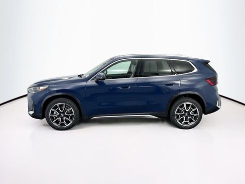 New 2026 BMW X1 xDrive28i w/ Technology Package image 8