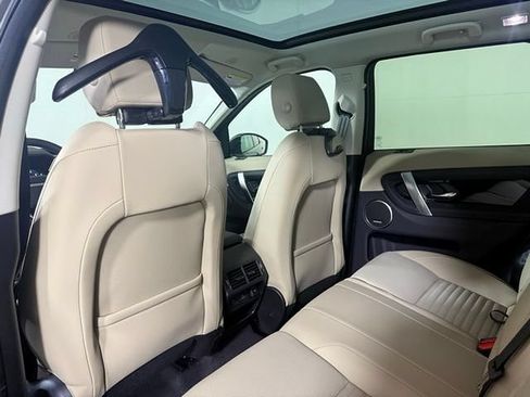 Used 2025 Land Rover Discovery Sport S AWD/4WD image 28