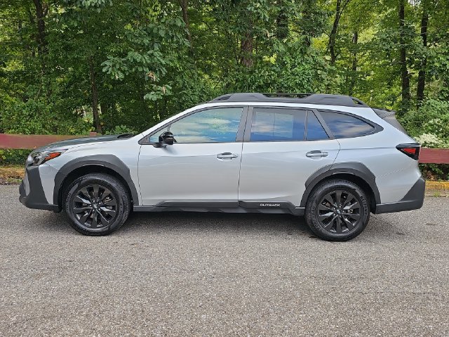 Certified 2024 Subaru Outback Onyx Edition AWD/4WD image 5