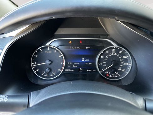 Used 2019 Nissan Murano S w/ Cargo Package AWD/4WD image 13