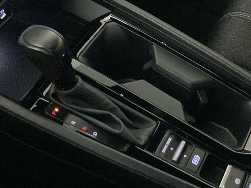 Used 2024 Honda Accord Sport image 20