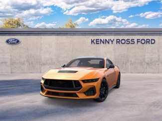 New 2026 Ford Mustang GT w/ Mustang Nite Pony Package RWD video 2