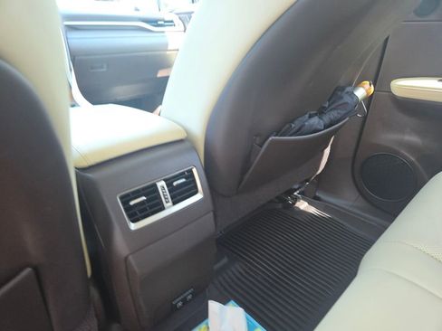 Used 2020 Lexus RX 350 350 w/ Premium Package image 15