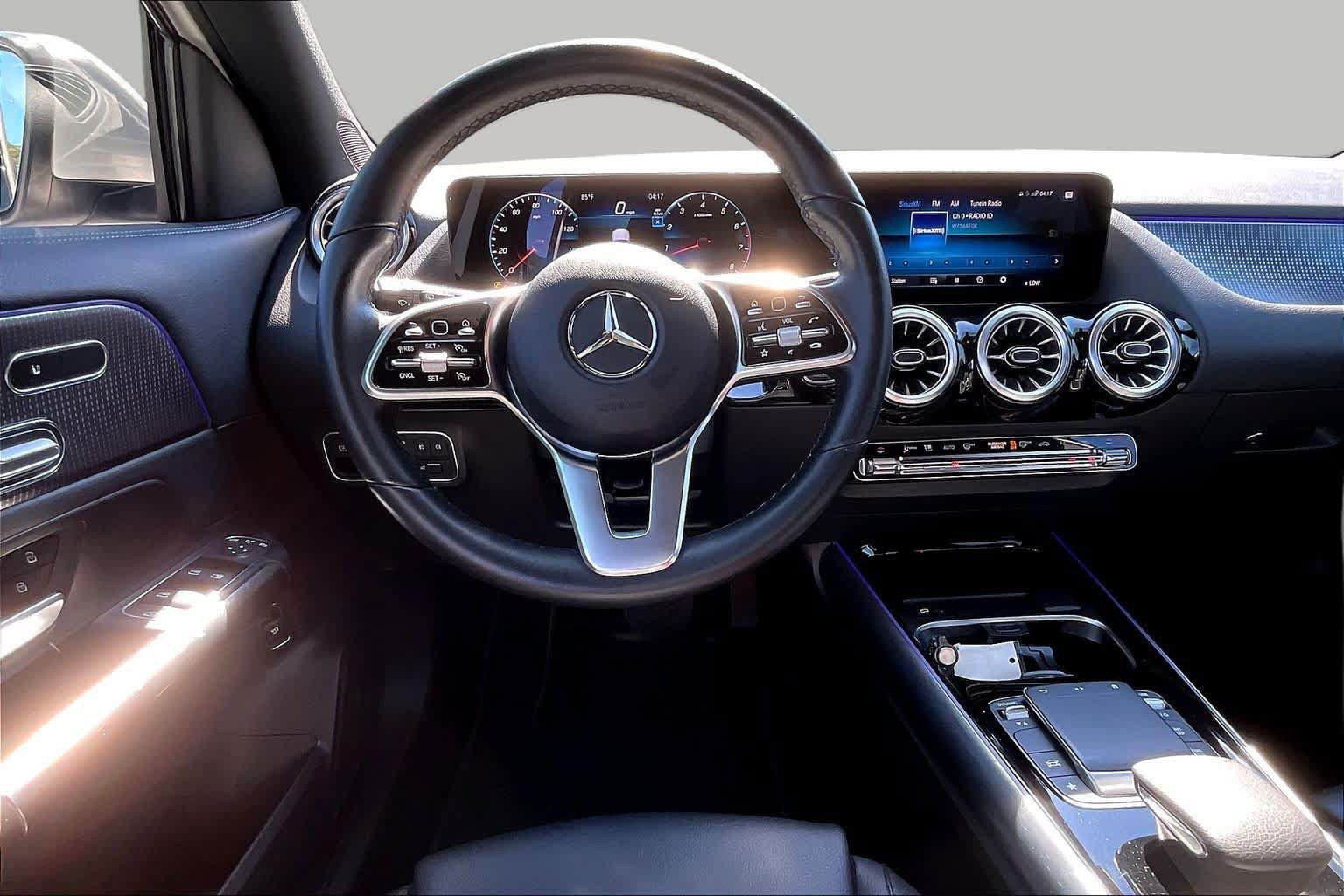 Used 2023 Mercedes-Benz GLA 250 4MATIC image 6