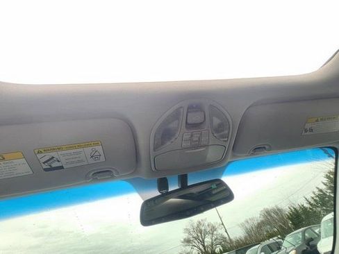 Used 2015 Hyundai Santa Fe Limited w/ Option Group 04 image 16