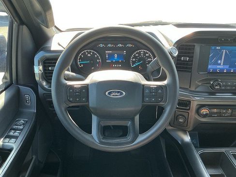 Used 2023 Ford F150 XL w/ STX Appearance Package RWD image 15