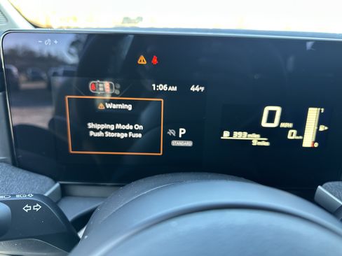 New 2026 Nissan Kicks S FWD image 26