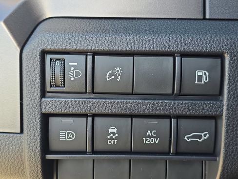 Used 2026 Toyota 4Runner TRD Sport Premium AWD/4WD image 23
