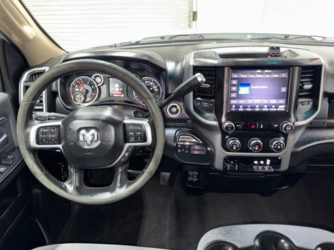 Used 2019 RAM 2500 Big Horn image 16