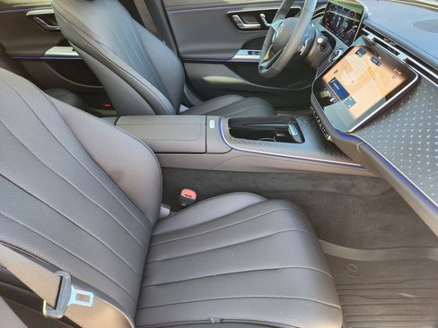 Certified 2025 Mercedes-Benz E 350 E 350 image 14