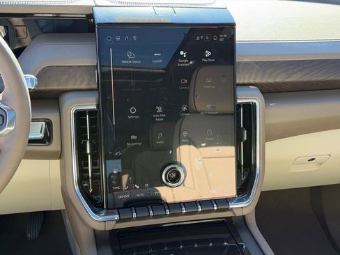 New 2026 GMC Yukon XL Denali w/ Sun & Power Step Package image 33