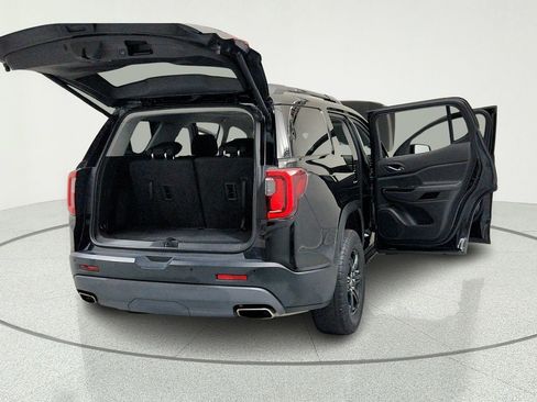 Used 2020 GMC Acadia AT4 w/ Driver Alert Package II AWD/4WD image 12
