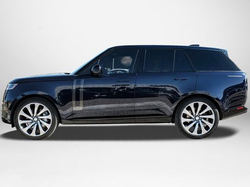 Used 2023 Land Rover Range Rover SE image 9