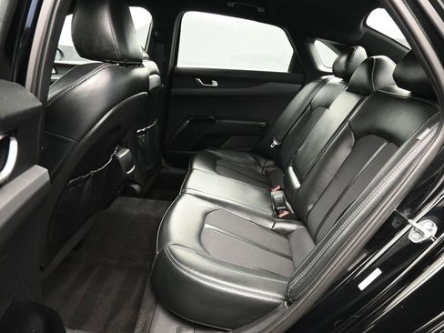 Used 2023 Kia K5 GT-Line w/ GT-Line Premium Package image 33