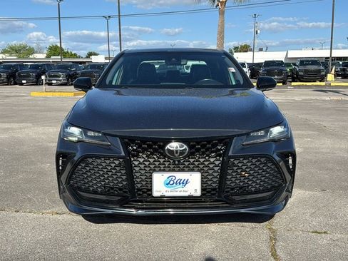 Used 2020 Toyota Avalon Touring w/ Advanced Safety Package image 9