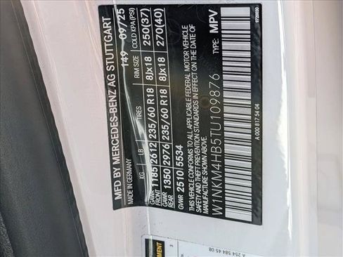 Certified 2026 Mercedes-Benz GLC 300 4MATIC image 22